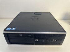 HP COMPAQ 8000 ELITE SMALL