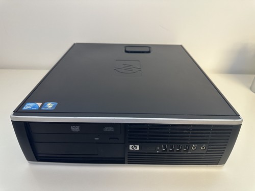 Compaq 8000 elite small - hp,