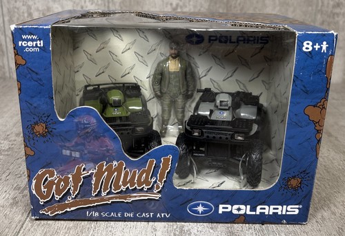 Fango ertl polaris - fango,