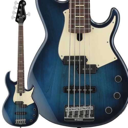 Basso elettrico yamaha - basso, bbp35
