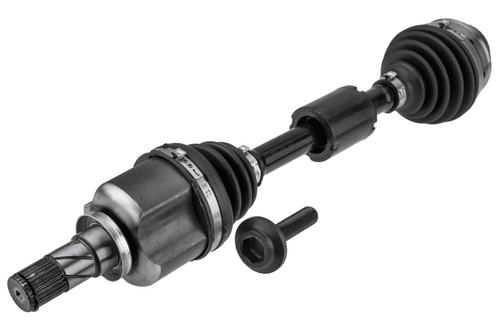 Albero motore asse - , anteriore