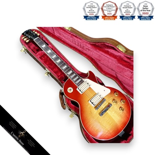 Gibson les paul standard 50s - paul,