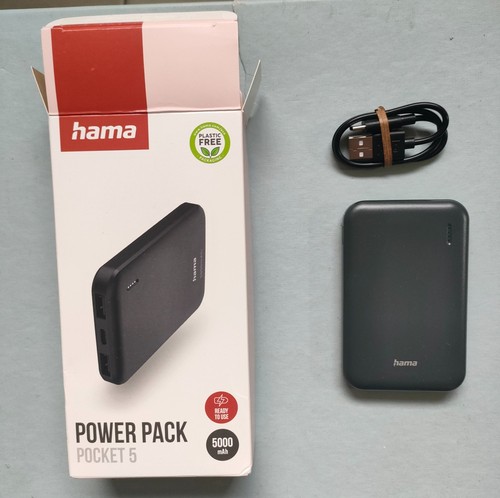 Power pack hama nuovo - pack,