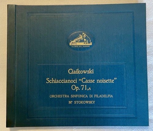 Cofanetto čajkovskij - cofanetto, 3