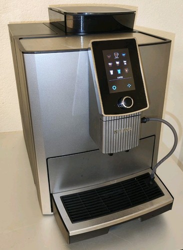Nivona caferomatica nicr - nivona, 1040