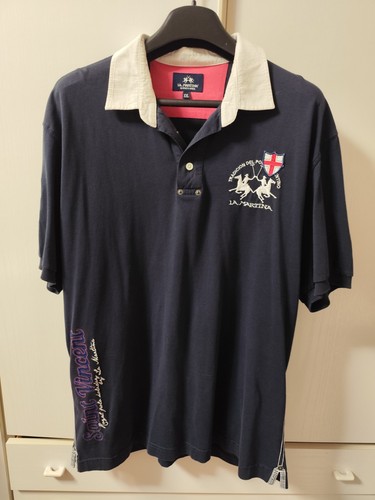Maglia polo uomo manica - polo, corta