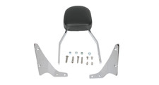 Kit Sissy Bar Quadrato Honda
