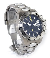 OROLOGIO A SFERA Ingegnere