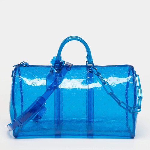 Borsa louis vuitton keepall - louis,