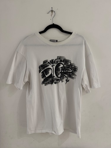 Camicia christian dior bianca - christian,