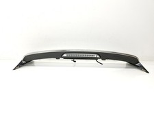 1610106880 spoiler posteriore per PEUGEOT 2008 ALLURE COLOR GRIS PLATINUM EVL