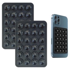 ventosa per telefono 2 pack