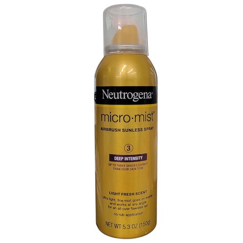Neutrogena micro mist - neutrogena,