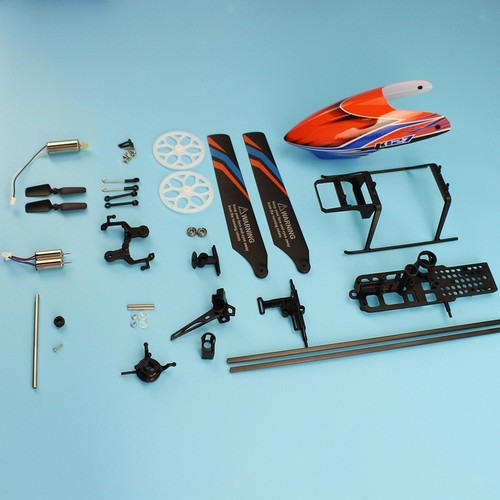 Kit accessori per ricambi - kit,