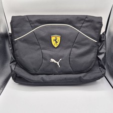 Borsa a tracolla PUMA Ferrari