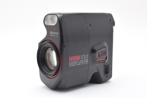 Quasi come nuova yashica - nuova],