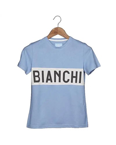 Bianchi eroica shirt - bianchi, donna