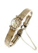 Orologio Seiko antico da donna