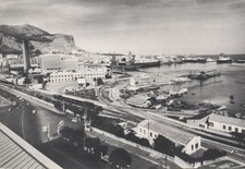 PALERMO PORTO SCALO MARITTIMO