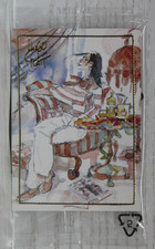 PANINI CORTO MALTESE DIARIO DI VIAGGIO 2025 LIMITED EDITION "D"