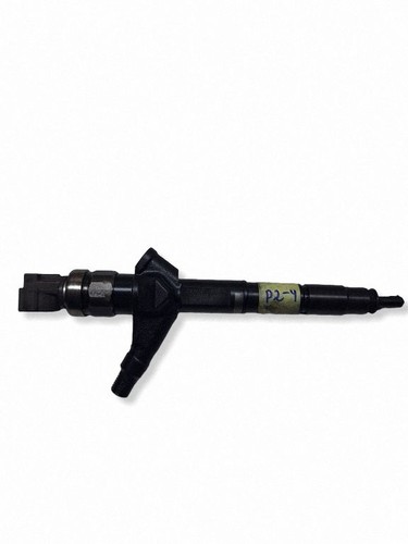 Iniettore diesel - iniettore,