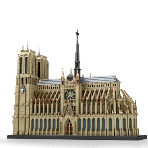 Reobrix 66016 notre dame - 66016,