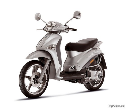 Ricambi piaggio liberty - ricambi,