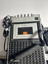 Cassetta professionale Marantz