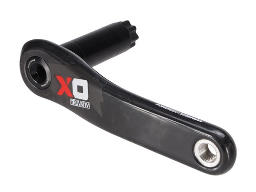 Truvativ sram carbonio - x0,