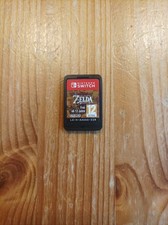 The Legend of Zelda: Breath of