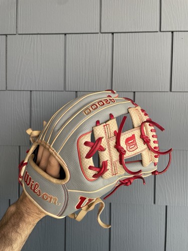 Guanto baseball wilson - baseball,