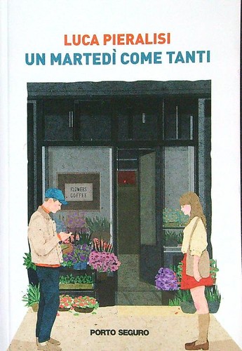 Martedi come tanti - un,