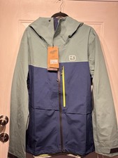 Giacca Ortovox 3L Ravine Shell