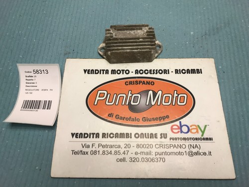 Regolatore tensione - di,