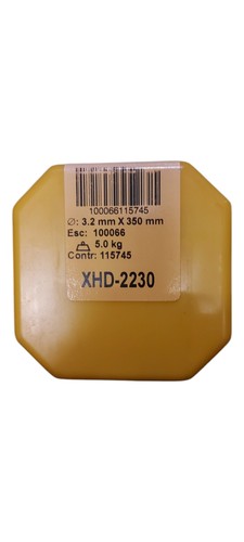 Castolin eutectic xhd 2230 - eutectic, xhd-2230
