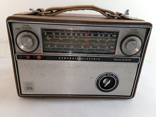 Radio epoca p991a world - radio,