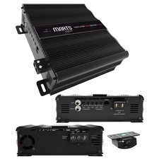 MARTS MXD20002OHM