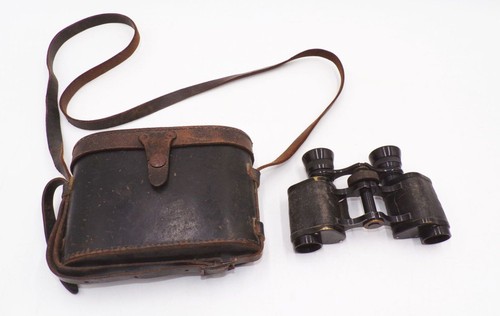 Binocolo voigtländer 6x21 con - binocolo,