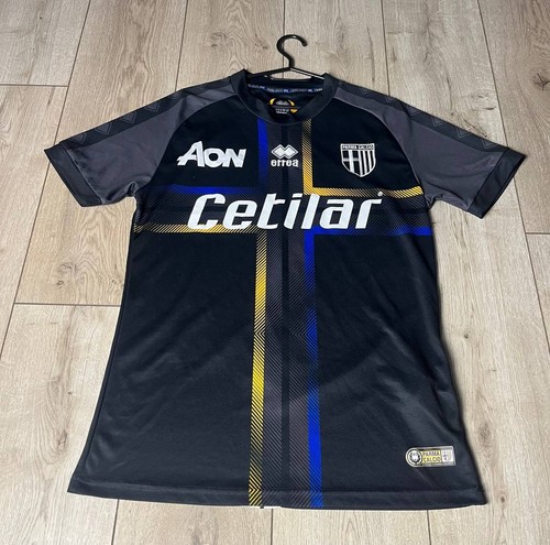 Terza maglia parma calcio - parma,