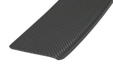 Lialto bumper scratch