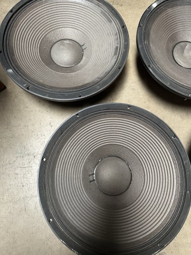 Jbl 2225h woofer - woofer, per