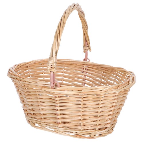Cesta porta oggetti - , cestino