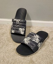 OluKai MAHA'OLU Trench Blu /