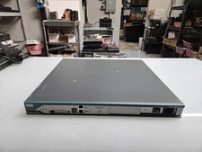 Cisco 2800 Series 2811