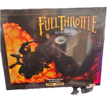 Full throttle remastered - full,