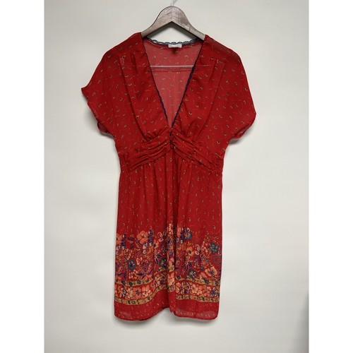 Abito babydoll medio - , y2k