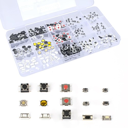 300pz assortimento - 300pz,