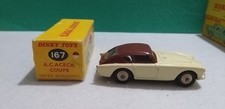 Dinky toys (no Corgi, Tekno, Politoys) Aceca
