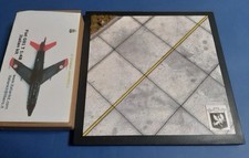 fiat g 91  1:48 wooden