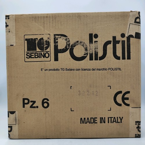 Full set polistil 1 - full, f.1